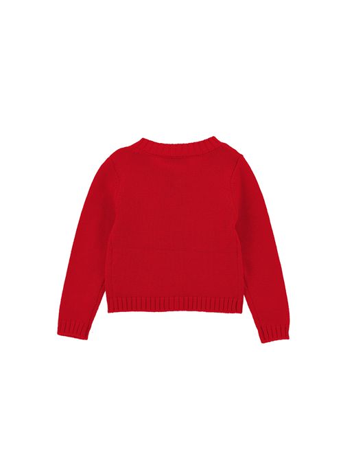 Cardigan, bambina, elegante. MONNALISA | 37F800 60600043